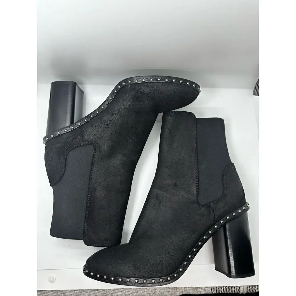 Rag & Bone Romi Chelsea Boot